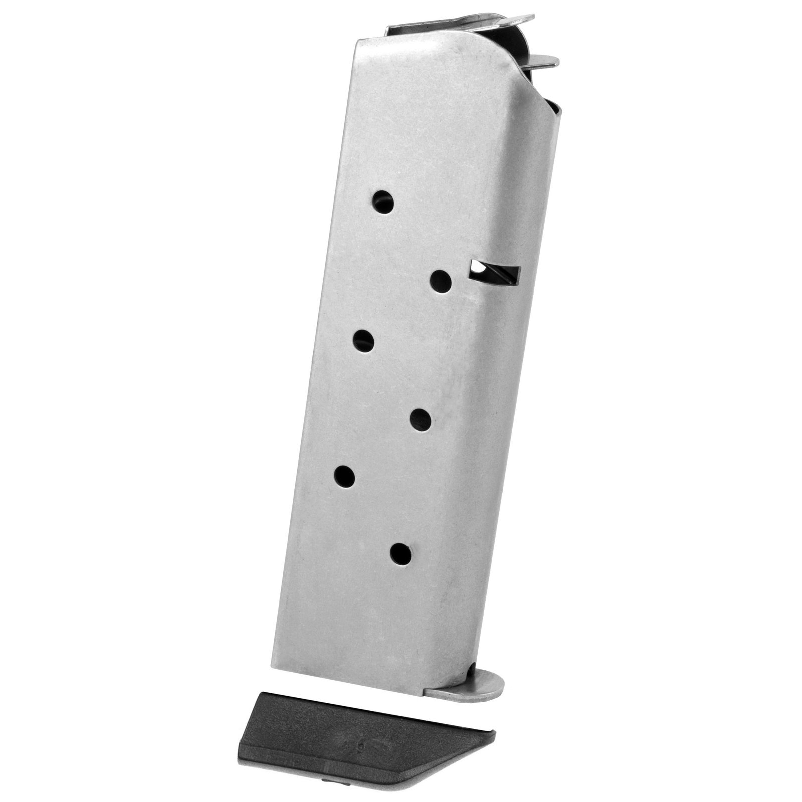 CMC Products 1911 Classic Premium 8rd .45 Full Size Stainless mags - Image 3