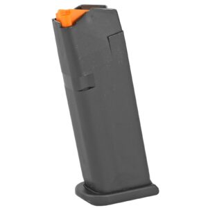 Mag Glock Oem 43x 48 9mm 10rd Pkg
