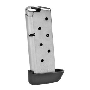 Mag Kimber Micro 9 9mm 7rd