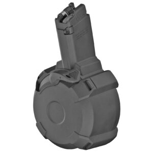 Magpul PMAG D-50 EV9 for the CZ Scorpion 9mm