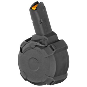 Magpul Pmag D-50 GL9-PCC Glock drum magazine