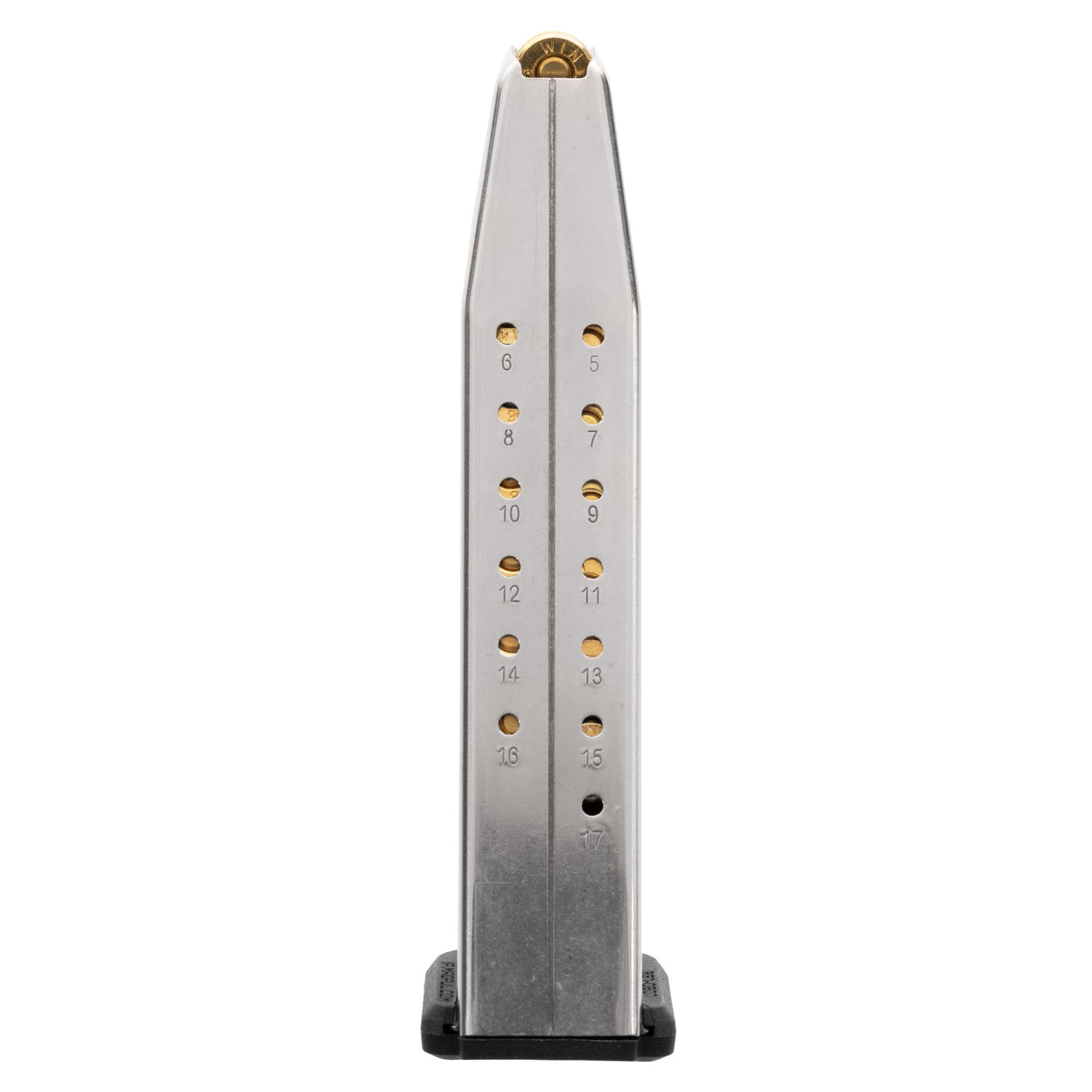 Magpul Sig P320 Magazine 17rnd - Image 3