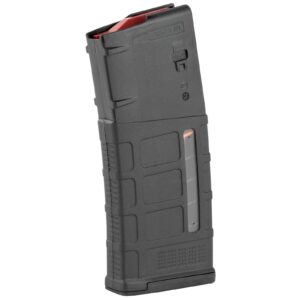Magpul PMAG 25 window 7.62x51