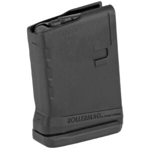 Pro Mag Ar-15 Roller Follower Magazines 5.56mm - Ar-15 Roller Follower Magazine 5-Rd Polymer Black 5.56mm