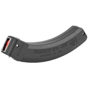 Ruger 10/22 Magazine 25 Rd .22 LR