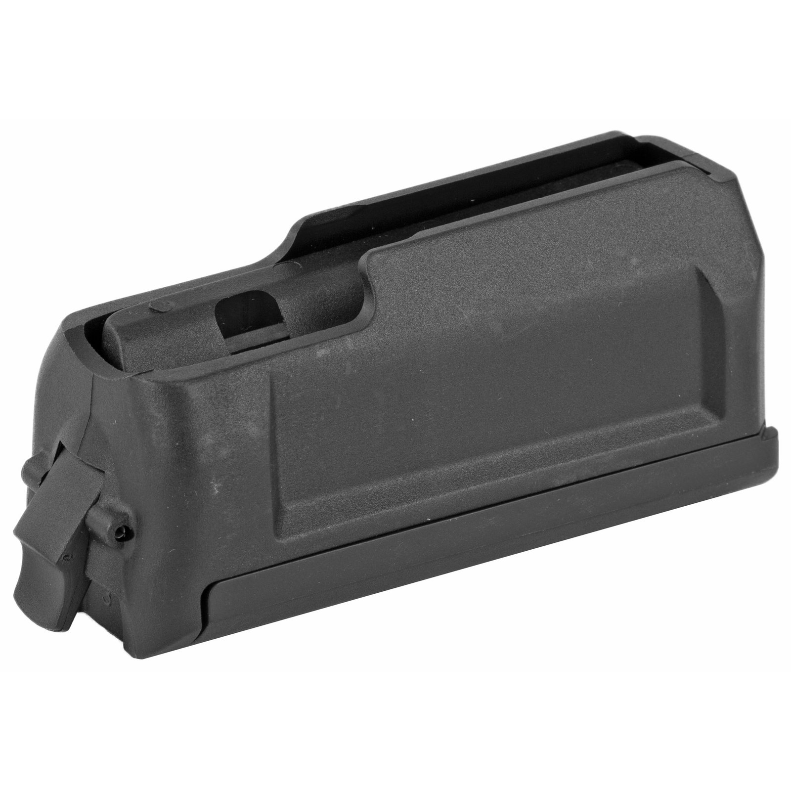 Ruger Magazines Magazine American Rifle Short Action 4-rounds Black Model: 0689-4RD