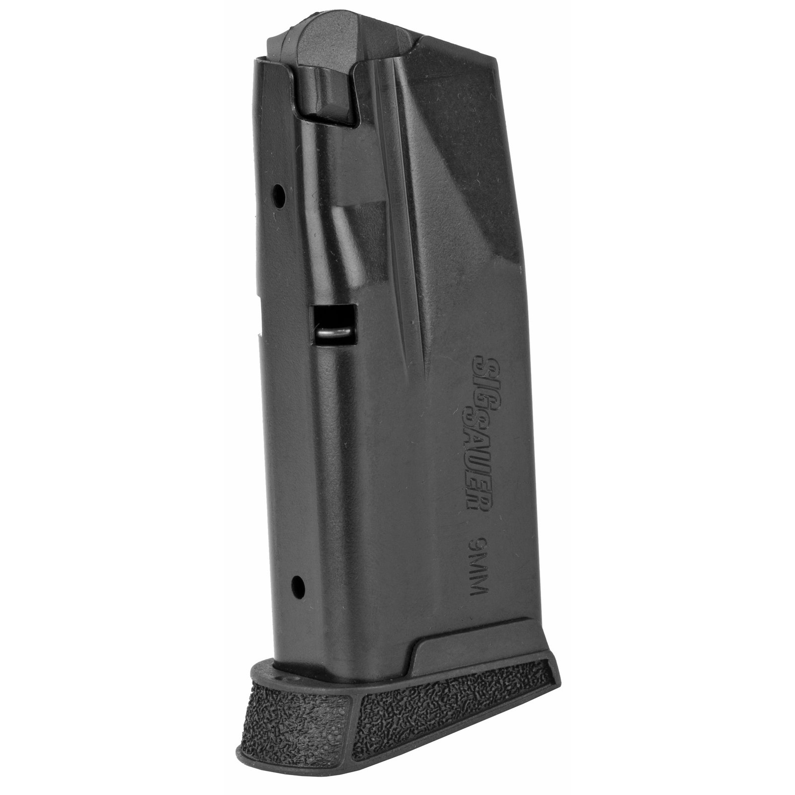 Sig Sauer P365 10rd Mag Finger EXT