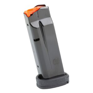Smith & Wesson 15Rd 9MM Fits S&W M&P9 Shield X Pistol