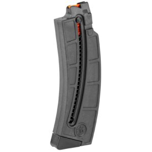 Smith &Wesson M&P Pistol Magazine - .22 LR - 25 Rounds -