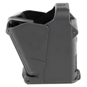 Maglula UpLula Pistol Magazine Loader - Black