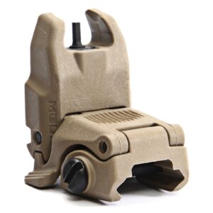 Magpul AR-15 MBUS Front Sight FDE