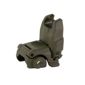 Magpul MBUS Front ODG