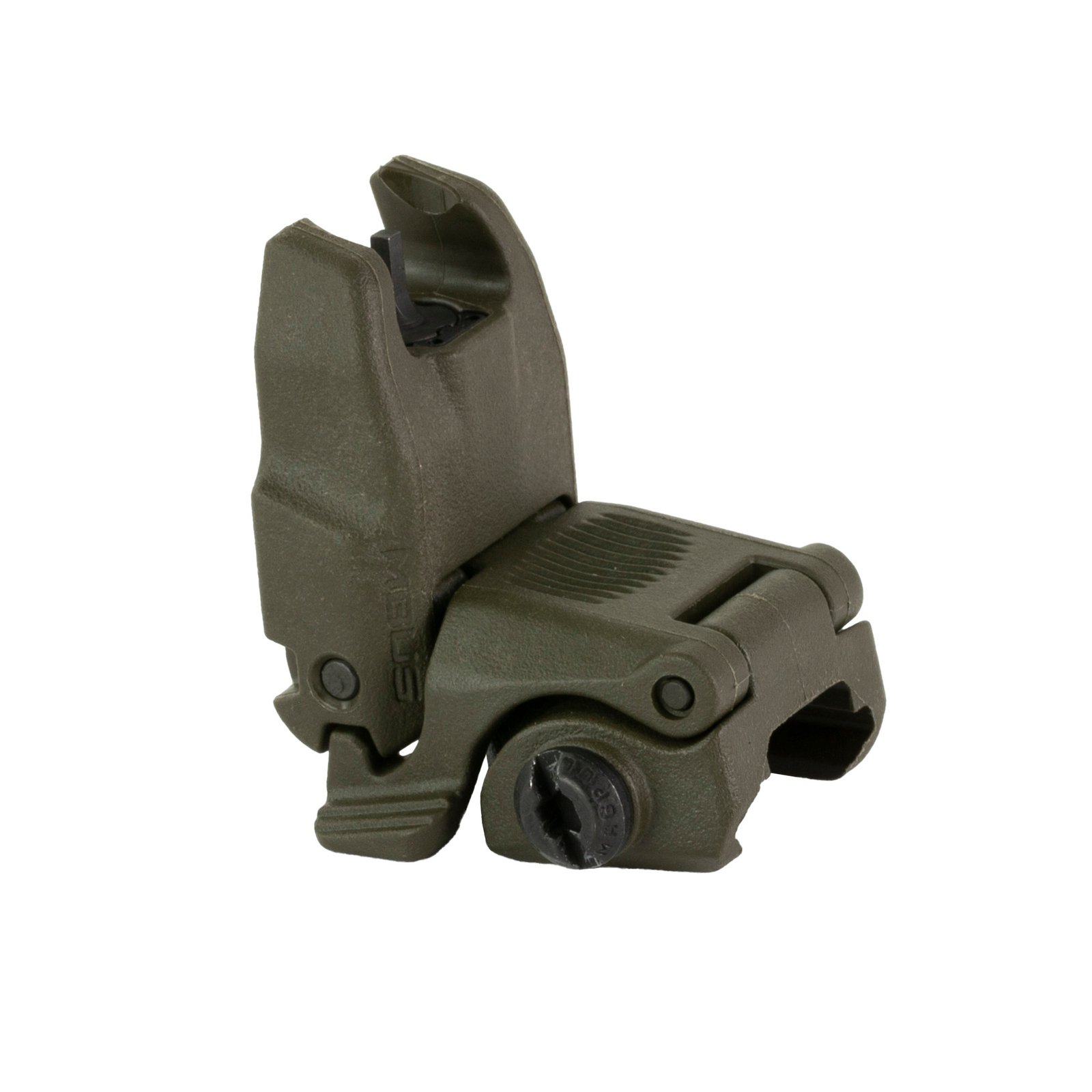 Magpul MBUS Front ODG - Image 2