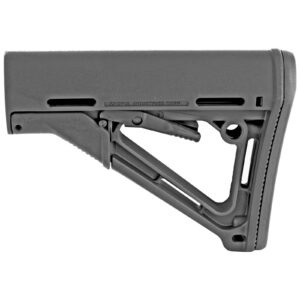 Magpul CTR Mil Spec Receiver Extension Carbine Stock Black - Shooting Supplies and Accessories at Academy Sports