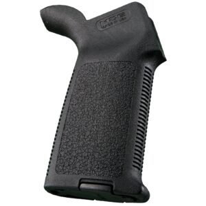 Magpul Ar-15 Moe Grip - Moe Grip Polymer Black