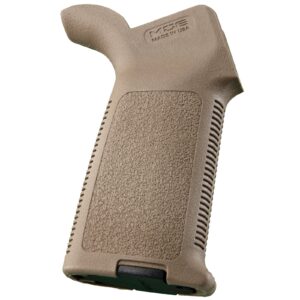 Magpul MOE Pistol Grip for AR-15/M16 Rifles - Flat Dark Earth