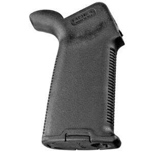 Magpul Ar-15 Moe+ Grip - Moe+ Grip Polymer Black