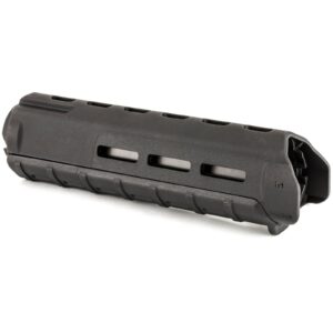MAGPUL MLOK MID LENGTH HANDGUARD BLK