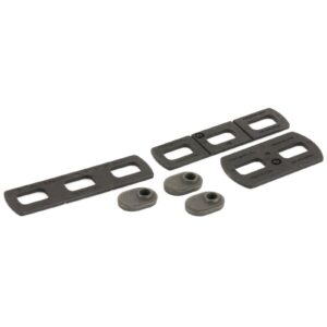 Magpul M-Lok to MOE Adapter
