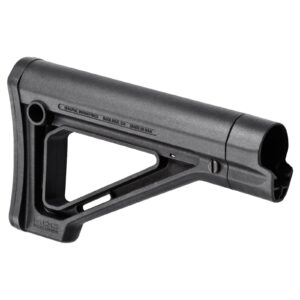Magpul MOE Fixed Stock AR15/M4 Carbine