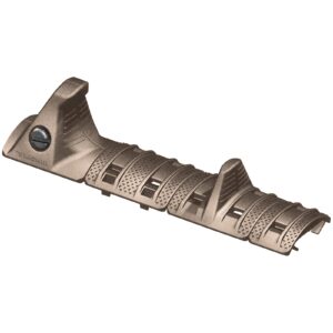 Magpul XTM Modular Picatinny Rail Hand Stop Kit Polymer