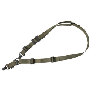 Magpul MS3 Gen2 Sling Ranger Green