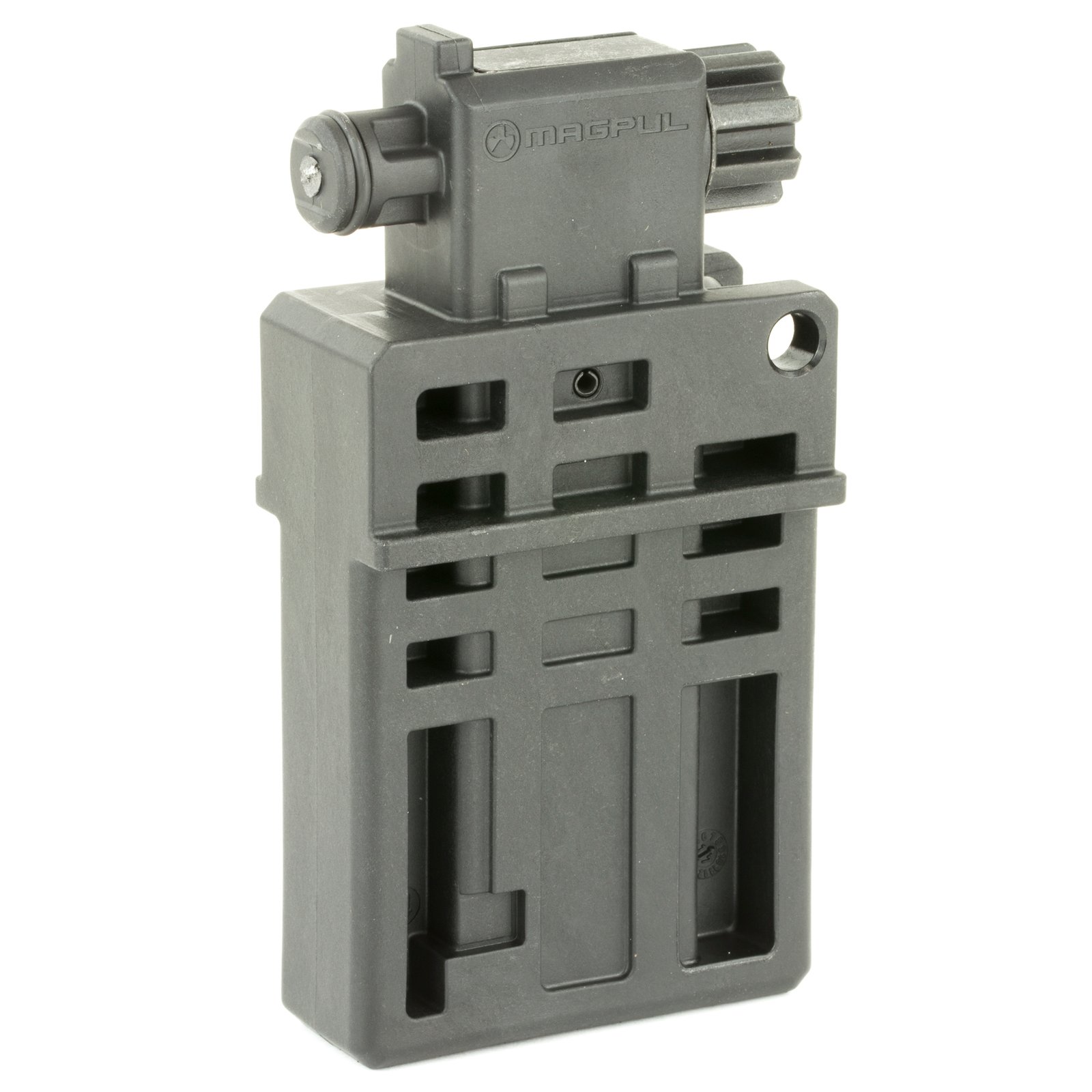 Magpul bev block