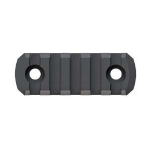 Magpul M-LOK Rail Section Aluminum Black