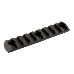 Magpul Industries 9 Slots M-LOK Rail Section Fits M-LOK Hand Guard
