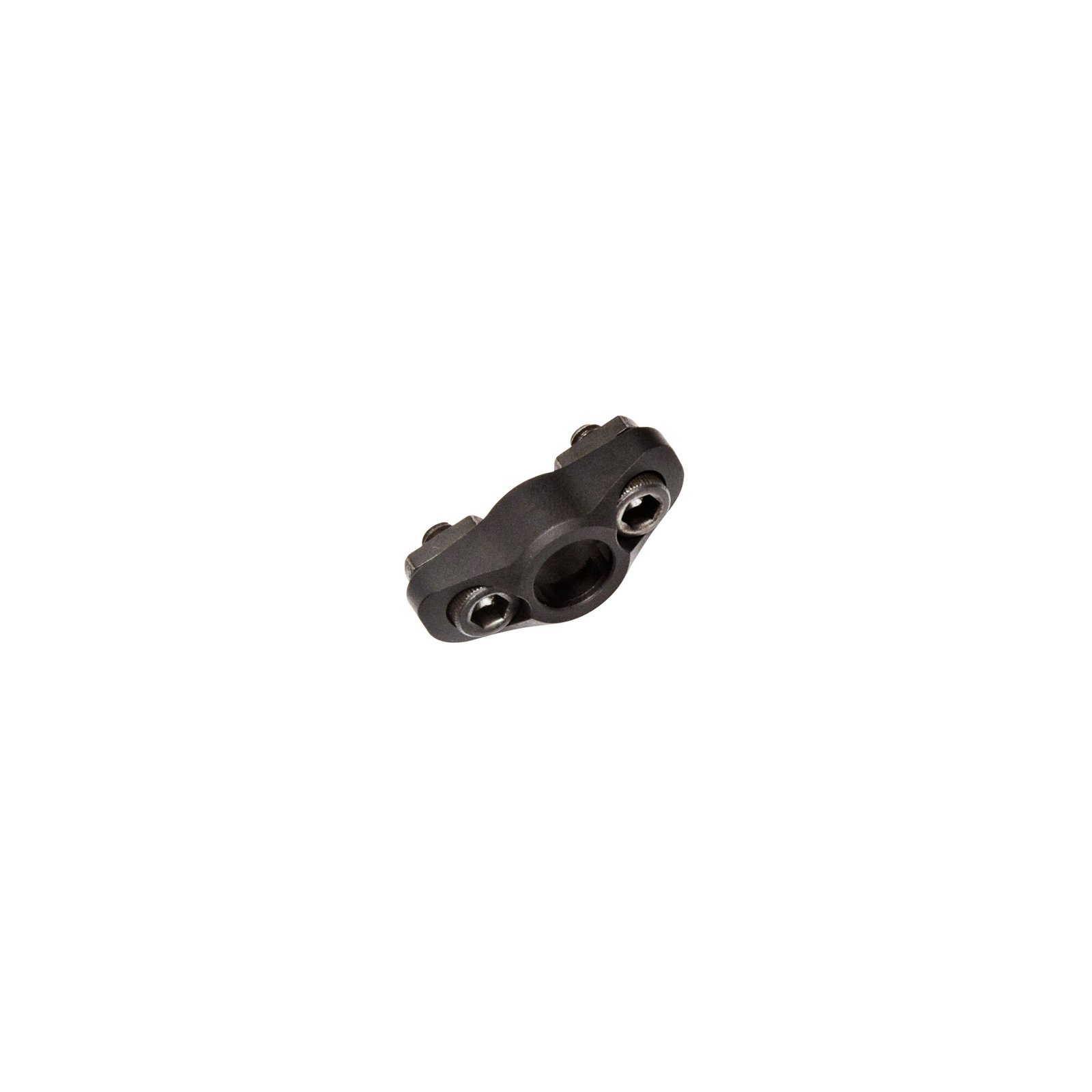 Magpul Industries Mag606-blk Magpul M-lok Qd Sling Mnt