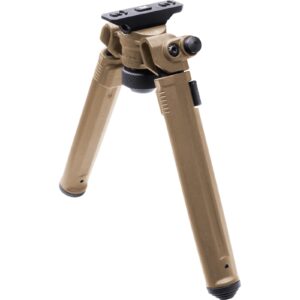 Magpul Bi Pod M-Lok FDE