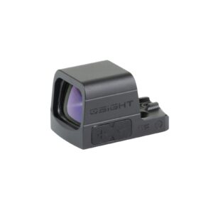 Osight SE 6MOA Green Dot