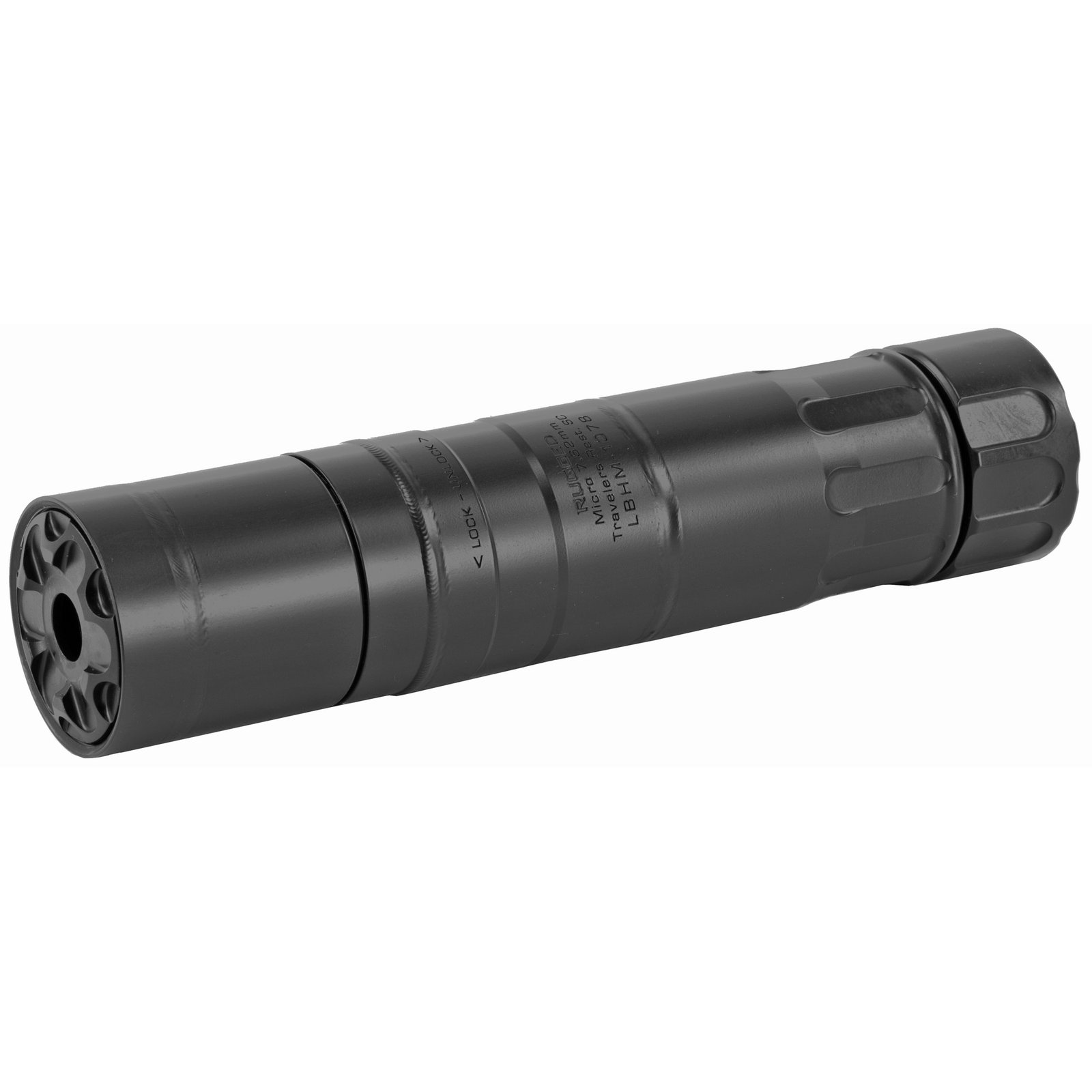Rugged Micro 30 .30Cal