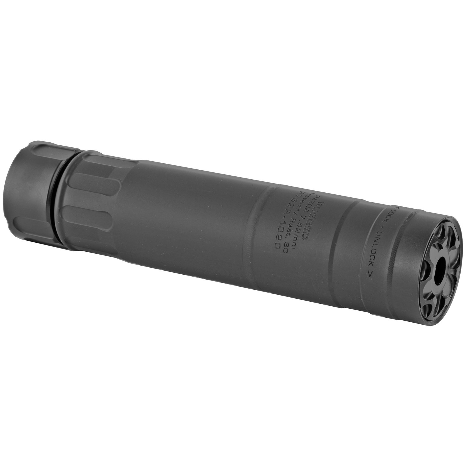 Rugged Razor 762 - Image 2
