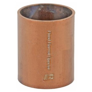 Rugged Fixed BBL Spacer SP001