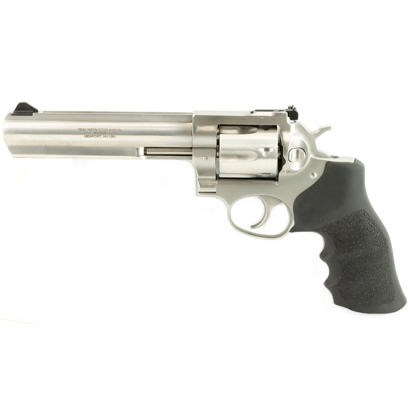 Ruger GP100