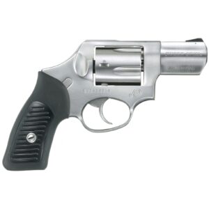 Ruger SP101 2.25" BBL 357
