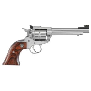 Ruger Sngl-ten 22lr 5.5 Stn 10rd as