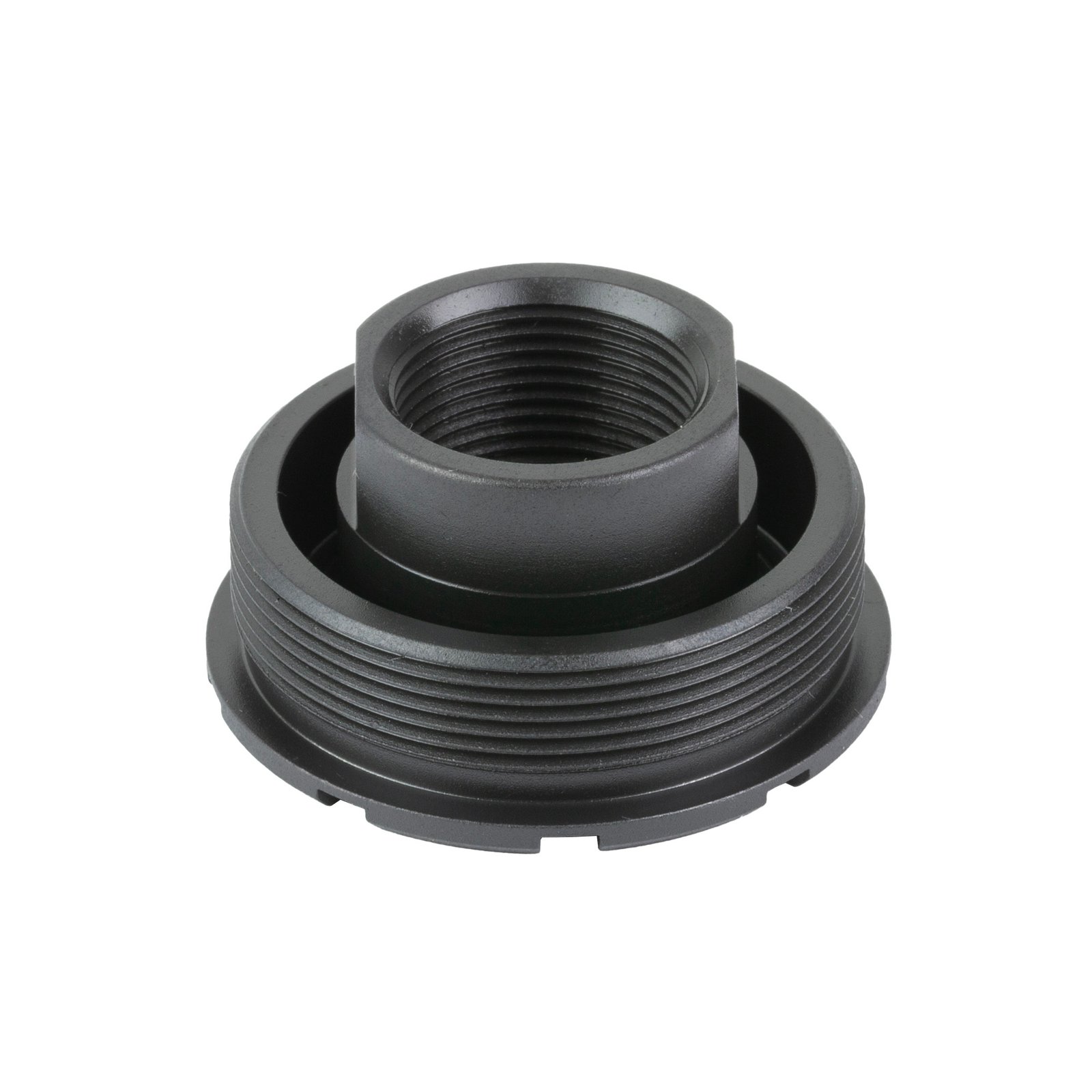 Silencer Co Bravo Direct Thread Mount 11/16 X 24 - Image 2