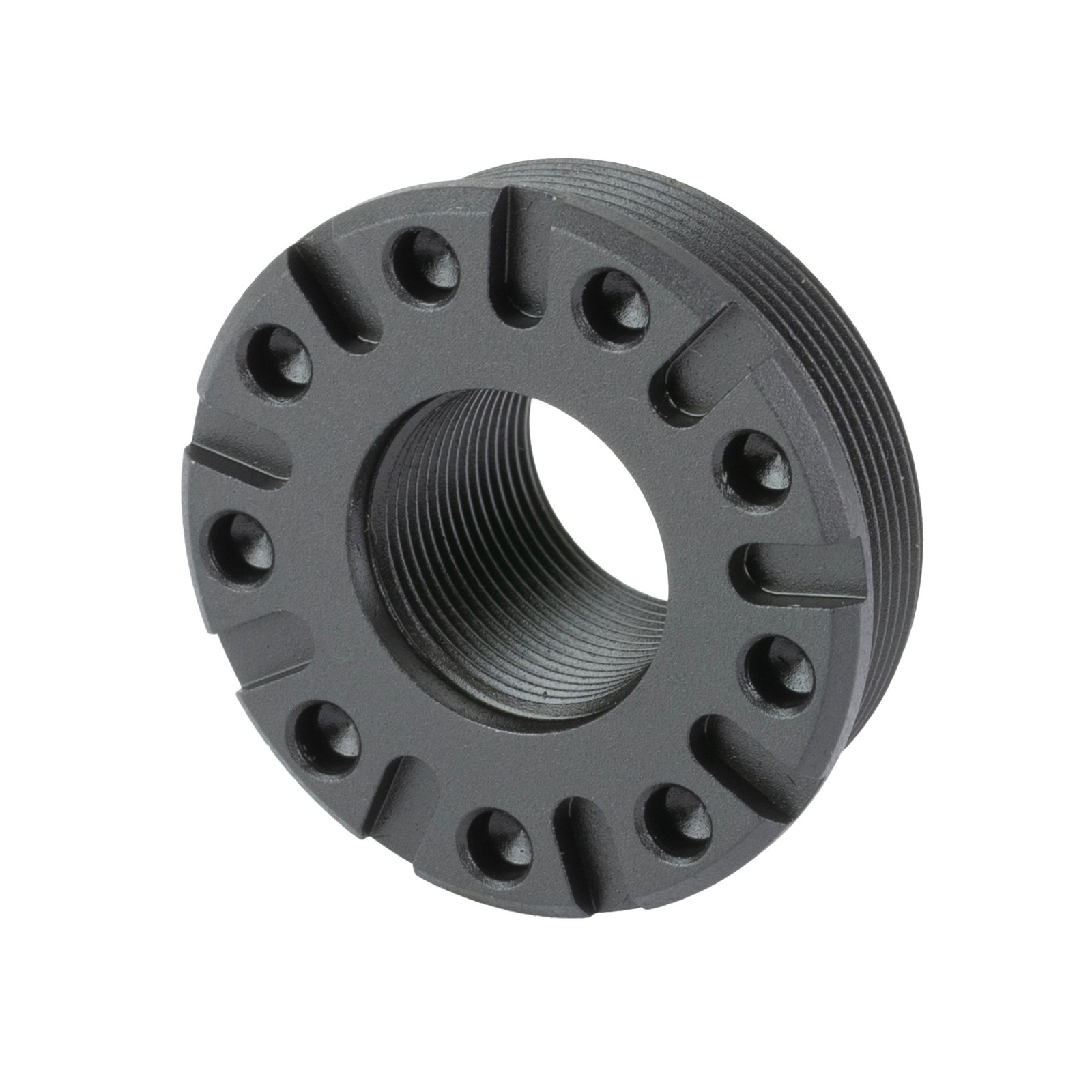 Silencer Co Bravo Direct Thread Mount 11/16 X 24 - Image 3