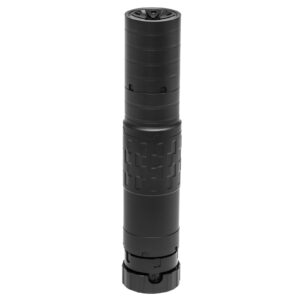 Silencerco Omega 36M