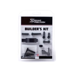 Seekins Precision LPK BLK