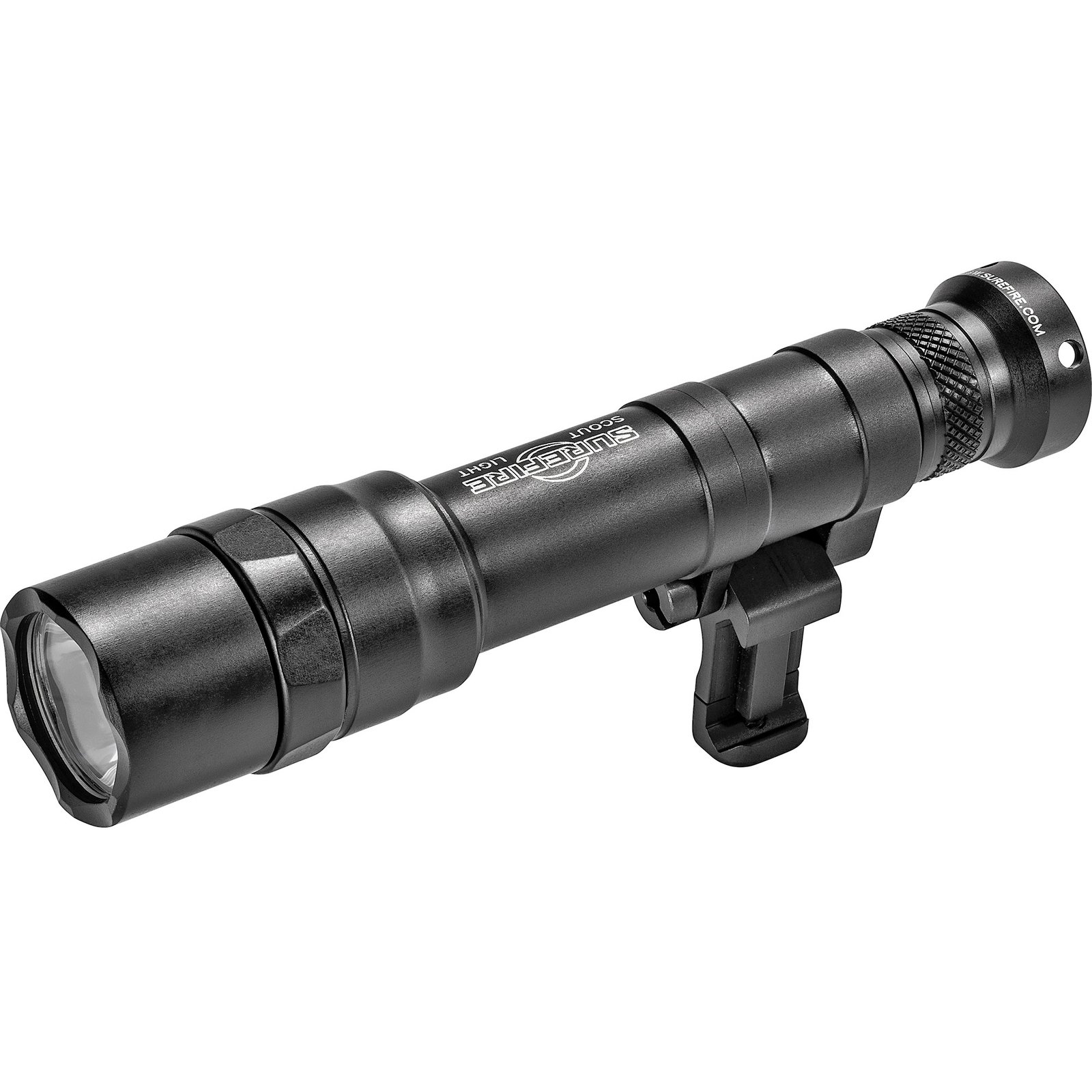 Surefire Duel Fuel Scout Light Pro 1500 Lumens