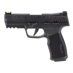 Sig Sauer P322C-BAS .22 pistol