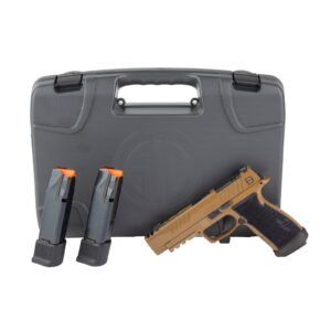 Sig Sauer P365 AXG DH3 Comp