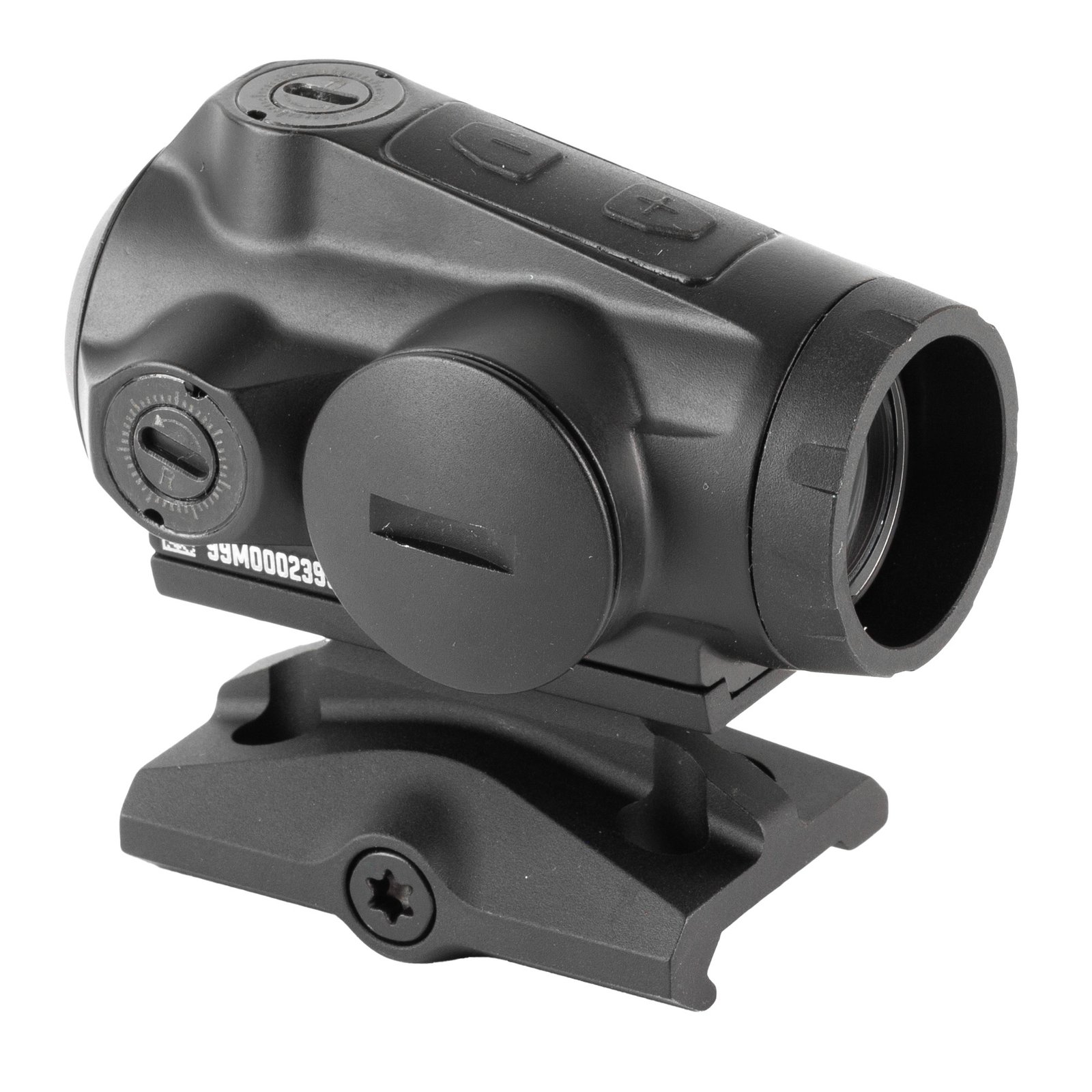 Sig Sauer Romeo 5 Gen II SOR5102 1x20mm Green Dot 1.41" M1913 I-Beam Mount Black - Image 2