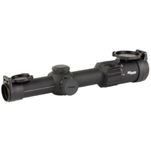 Sig Tango Msr 1-6x24 Sfp Hellfire Ret