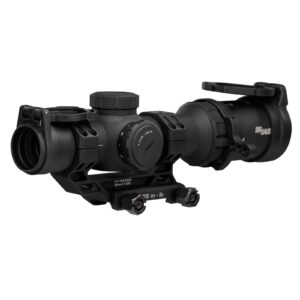 SIG SAUER TANGO-MSR Compact 1-6x24mm Riflescope