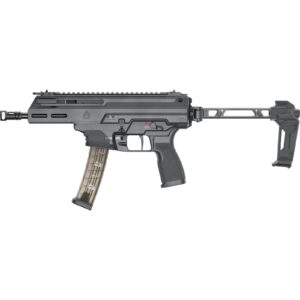 Springfield Armory Kuna Pistol 6.125" BBL M-LOK FSA Brace 2/30rd Mags