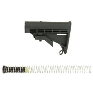 Spikes M4 Complete Stock Kit ST-T2